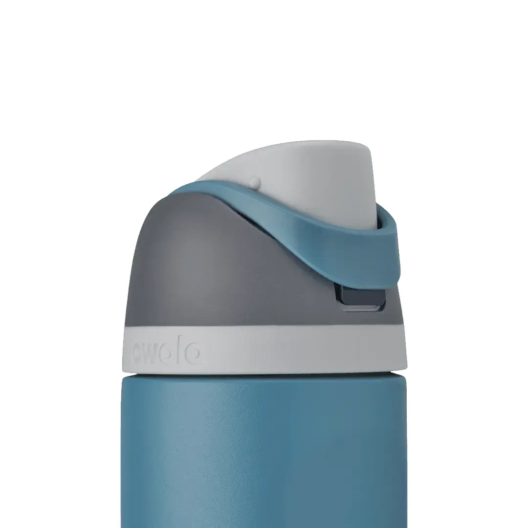 FreeSip - Blue Oasis - 24oz - Image 2