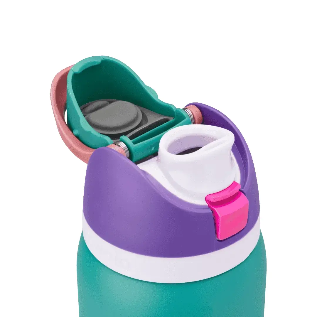 FreeSip - 80s Ski Slopes - 32oz - Image 4