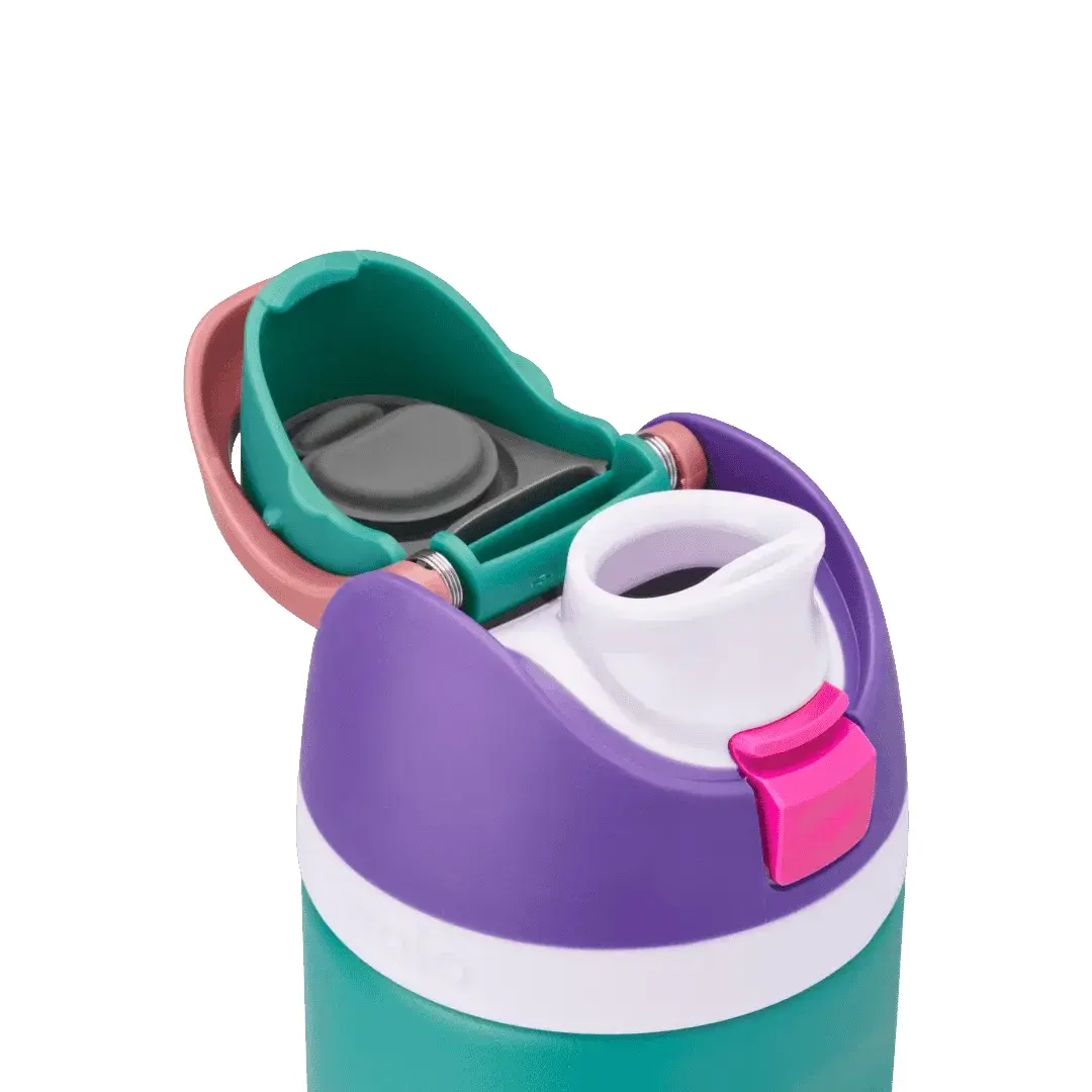 FreeSip - 80s Ski Slopes - 24oz - Image 3
