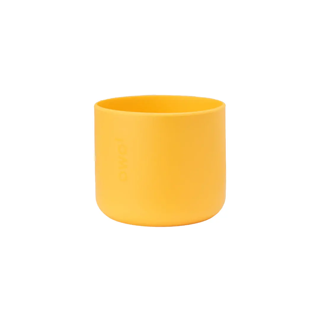 Bottle Boot - FreeSip - Yellow - 24oz