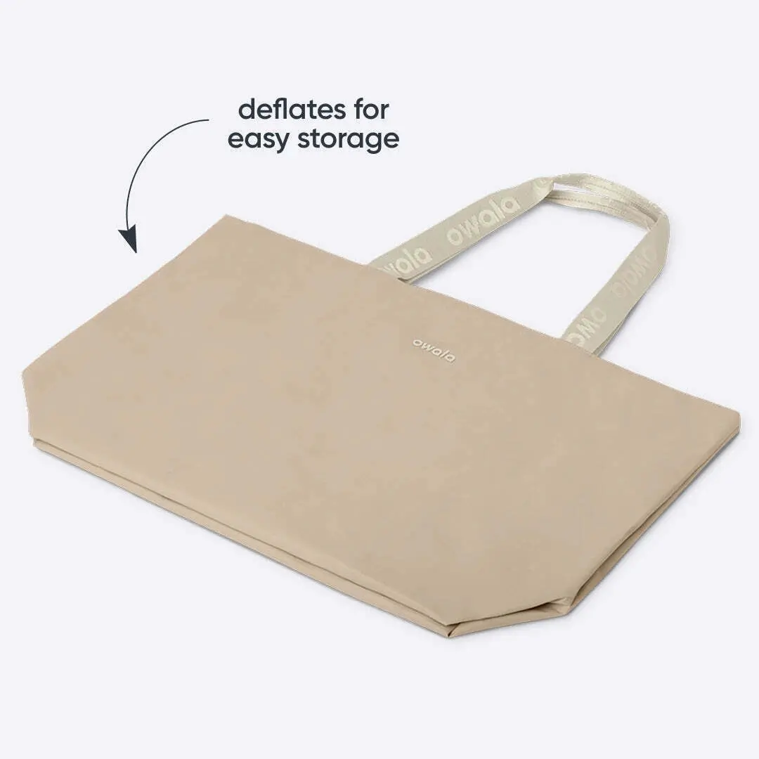 The Cloud - Polyester - Beige Babe - Image 2