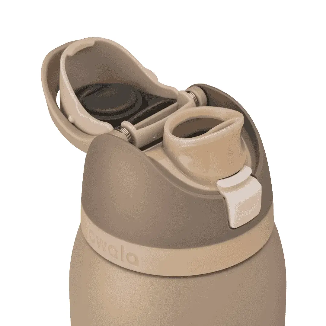 FreeSip - Down to Earth - 40oz - Image 4
