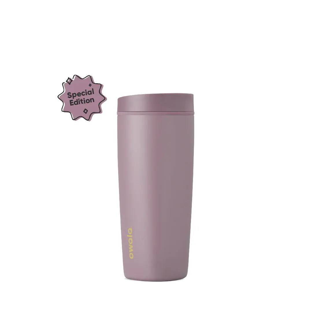 SmoothSip Slider - Spring Revival - 20oz