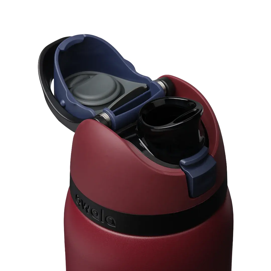 FreeSip - Burgundy Bay - 32oz - Image 2