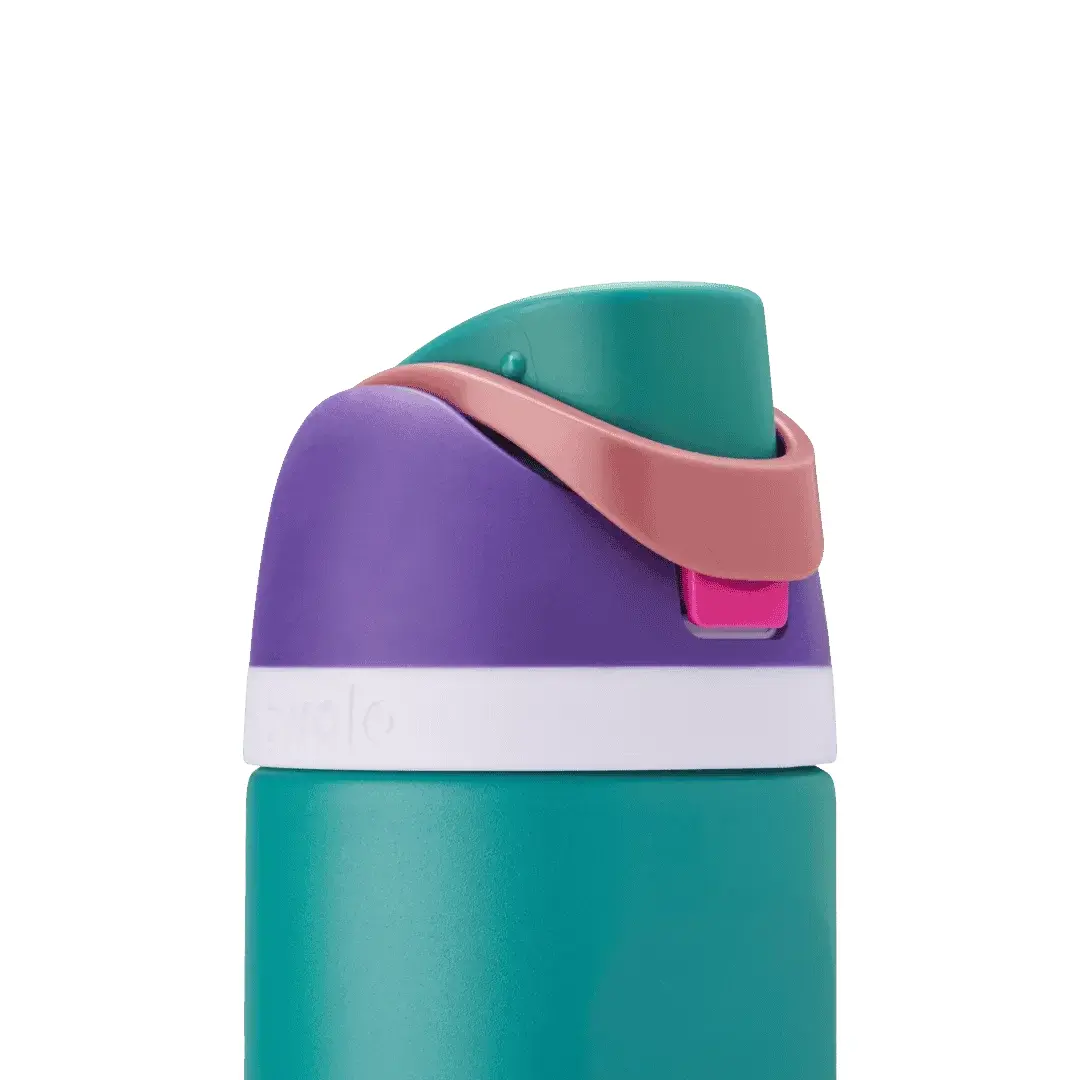 FreeSip - 80s Ski Slopes - 24oz - Image 2