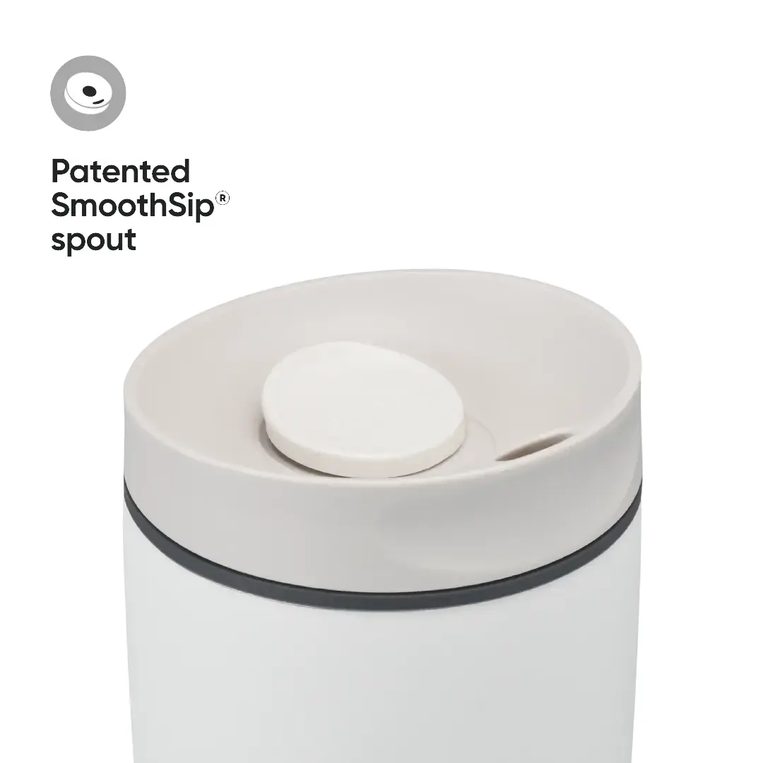 SmoothSip Slider - Shy Marshmallow - 20oz - Image 3