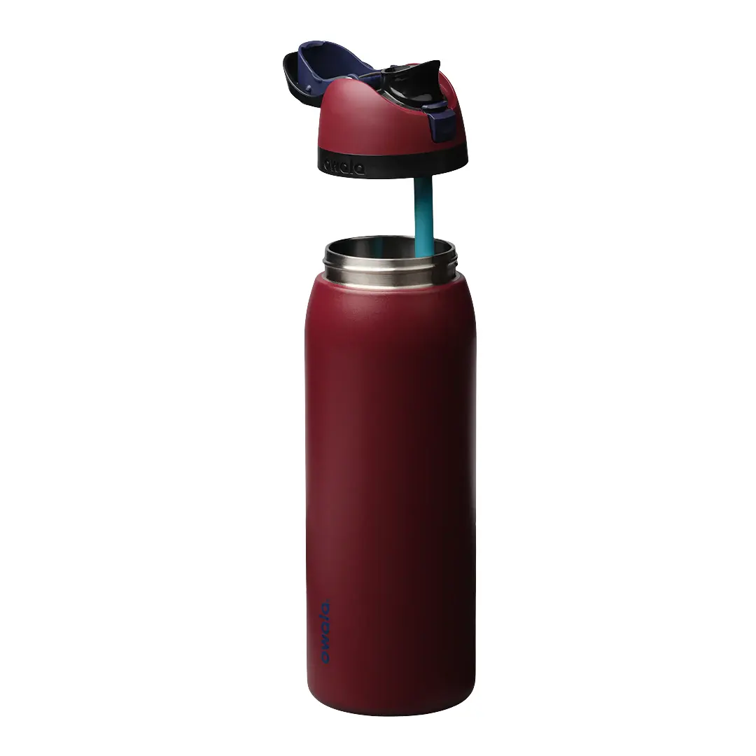 FreeSip - Burgundy Bay - 40oz - Image 5
