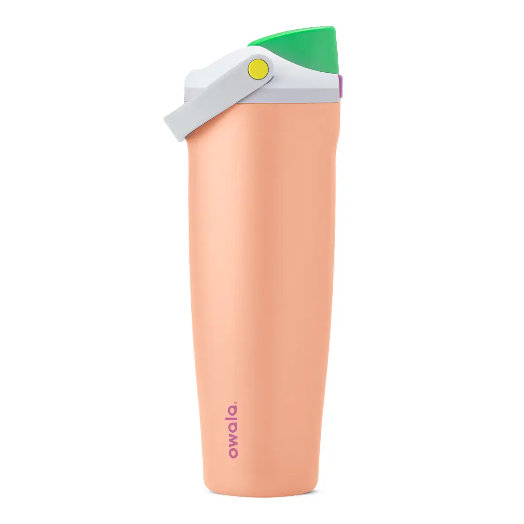 FreeSip Sway - Peachy Keen - 40oz