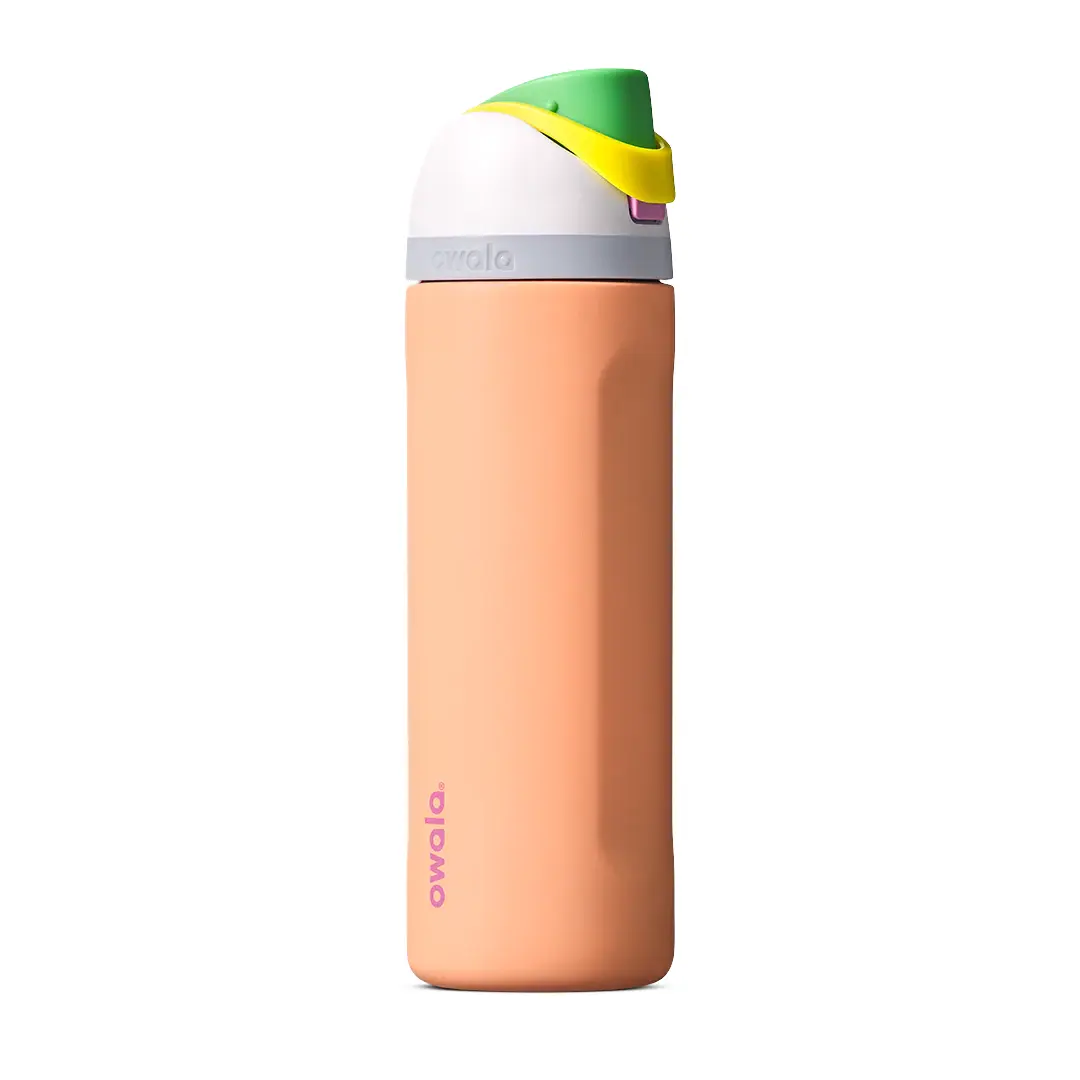 FreeSip - Peachy Keen - 24oz