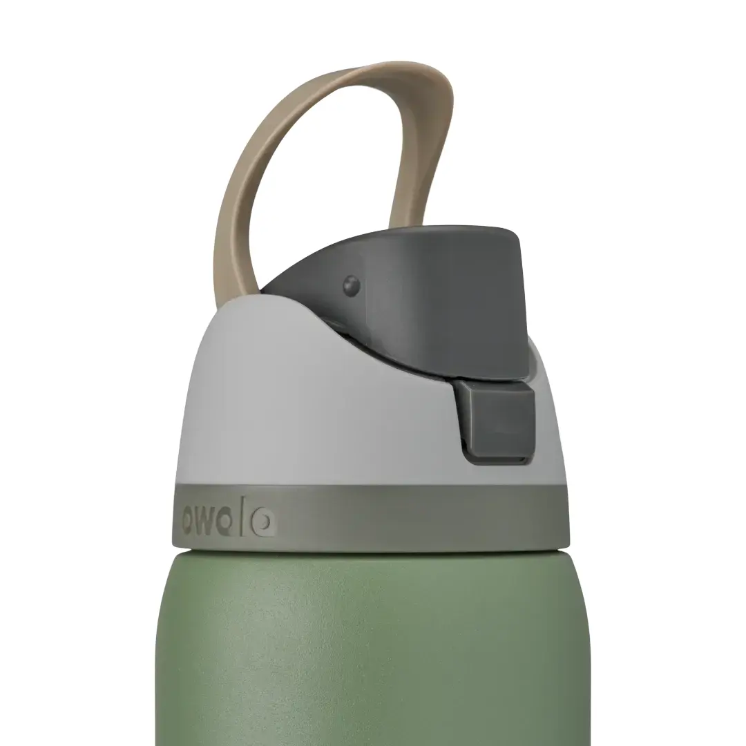 FreeSip - Green House - 32oz - Image 3