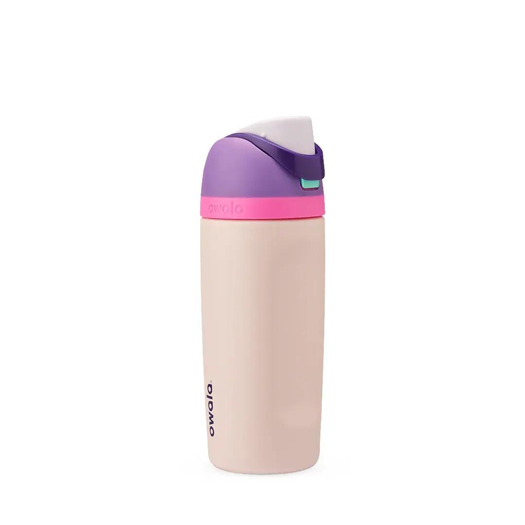 Kids' FreeSip - Bunny Business - 16oz