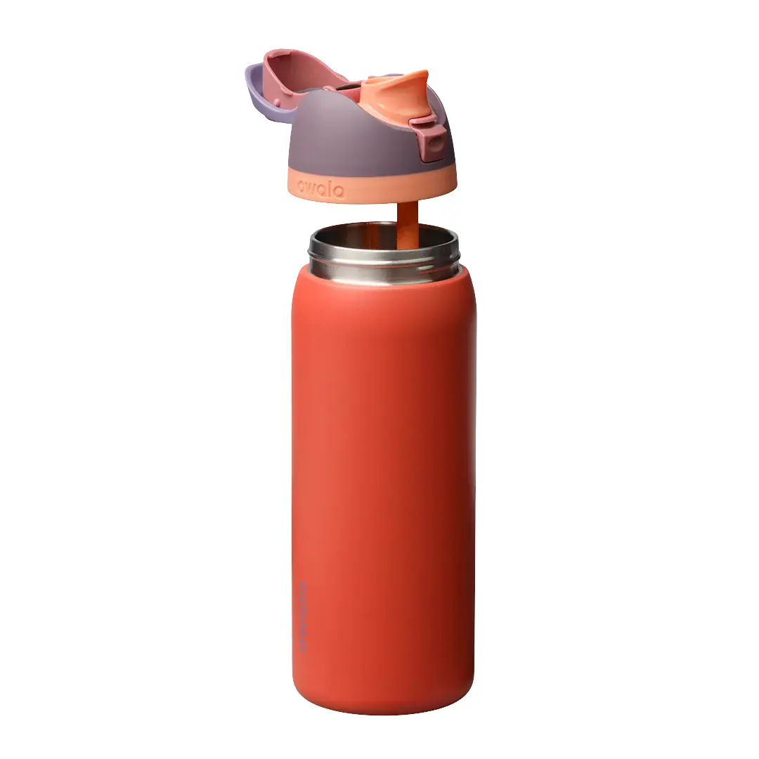 FreeSip - Terracotta Sunset - 32oz - Image 5