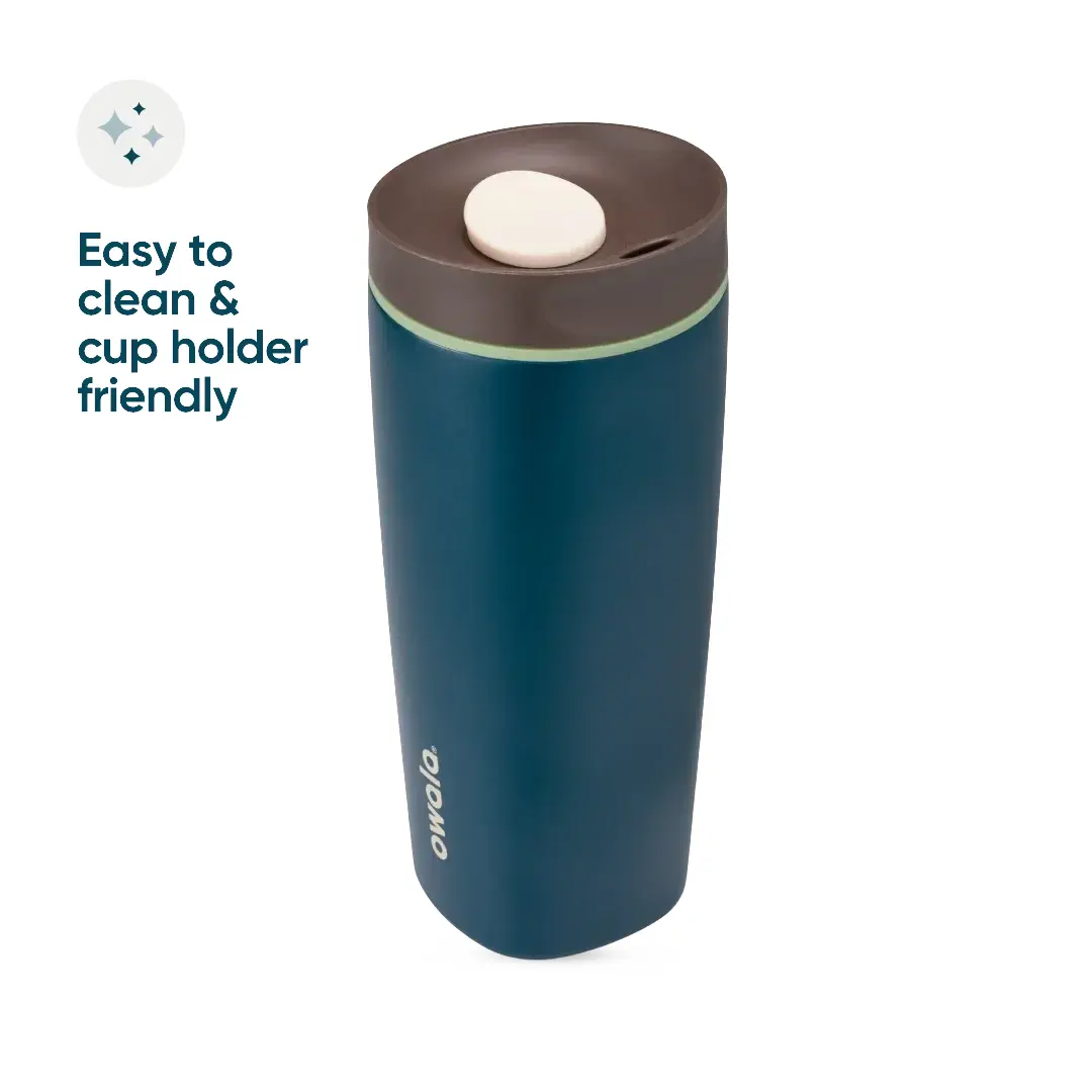 SmoothSip Slider - Moonlit Shadow - 20oz - Image 4