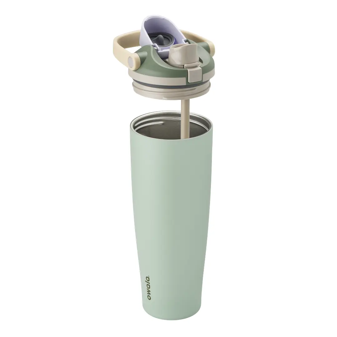 FreeSip Sway - Eucalyptus - 40oz - Image 2