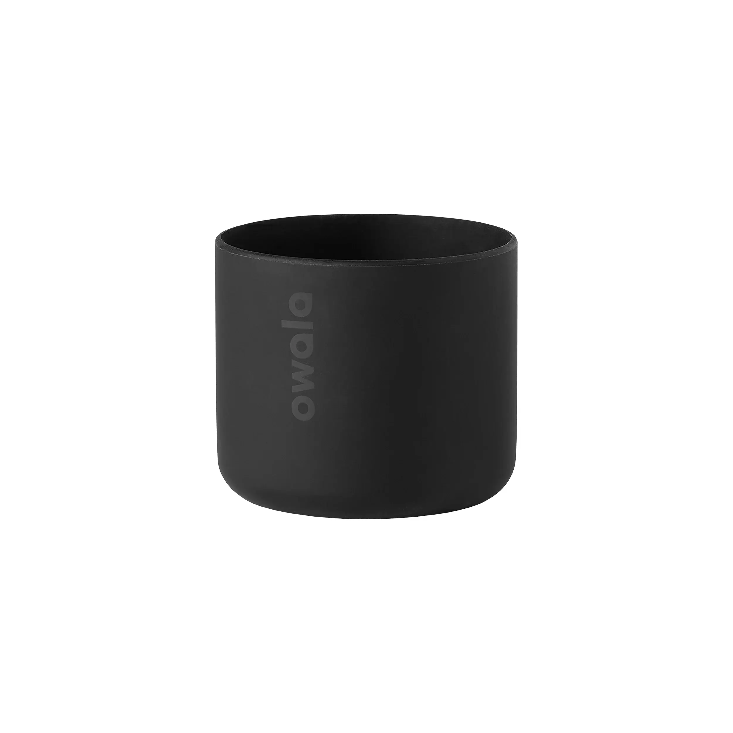 Bottle Boot - FreeSip - Black - 24oz
