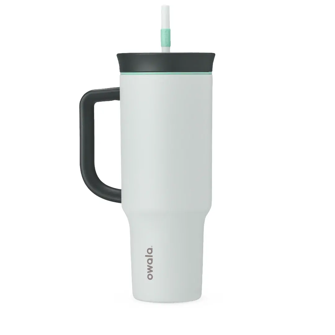 40oz Tumbler - Cloudscape - 40oz