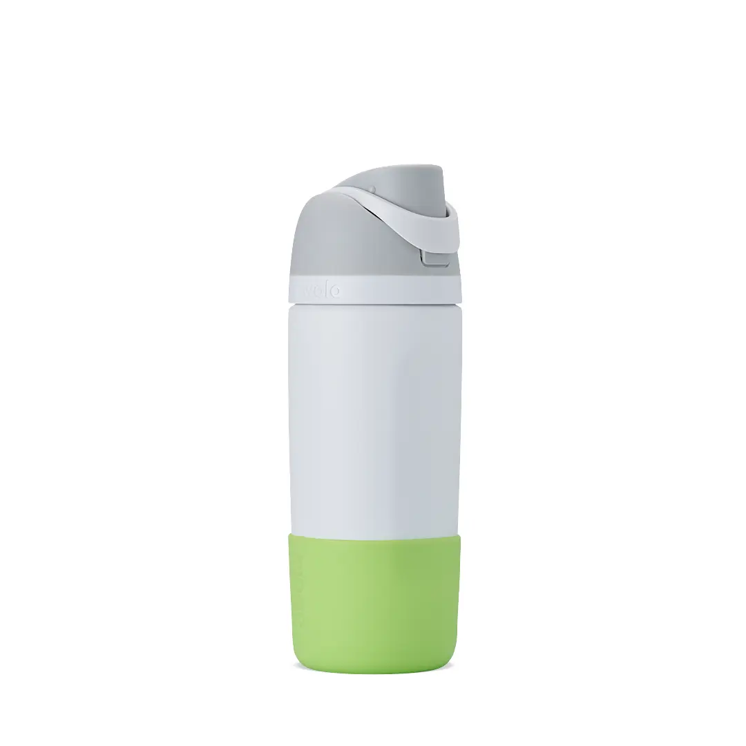 Bottle Boot - FreeSip - Green - 16oz - Image 2