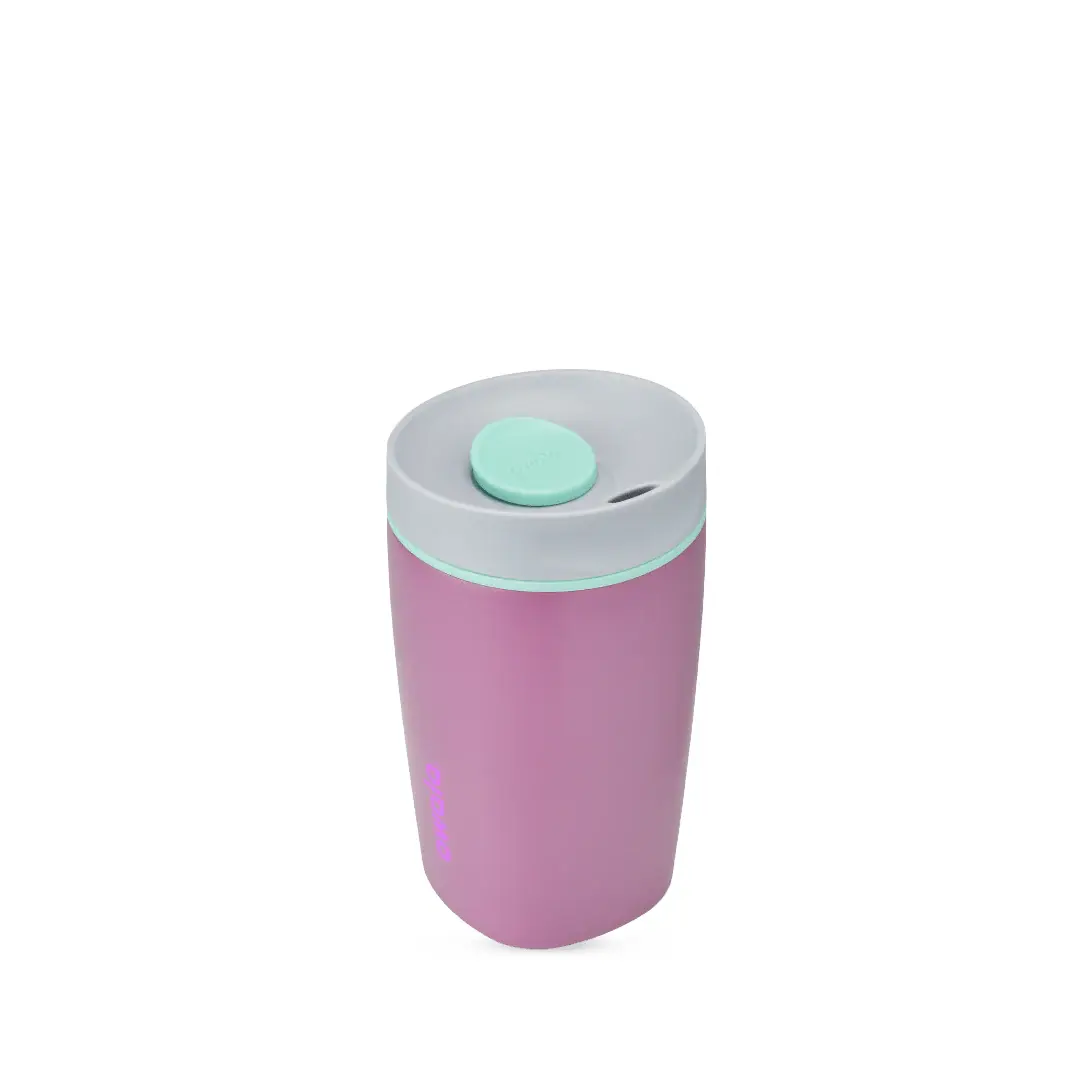 SmoothSip Slider - Plum Perfect - 12oz
