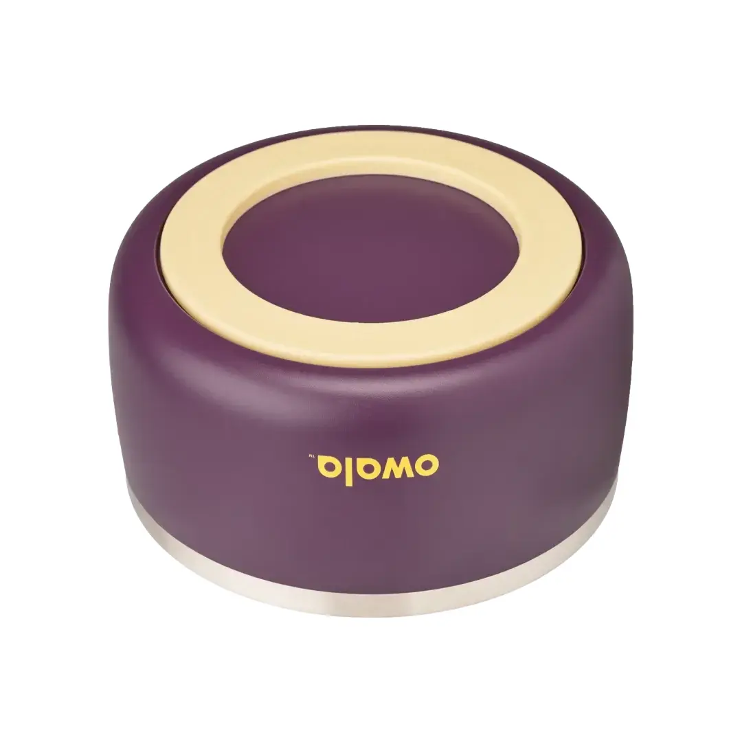 Pet Bowl - Grapeful Fur You - 6 cups - Image 2