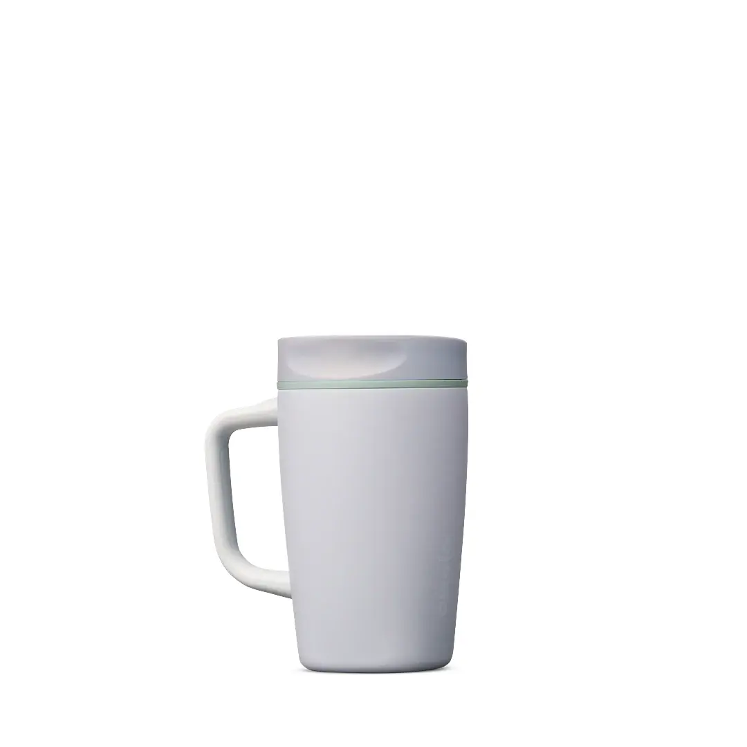 SmoothSip Slider with Handle - Open Air - 12oz