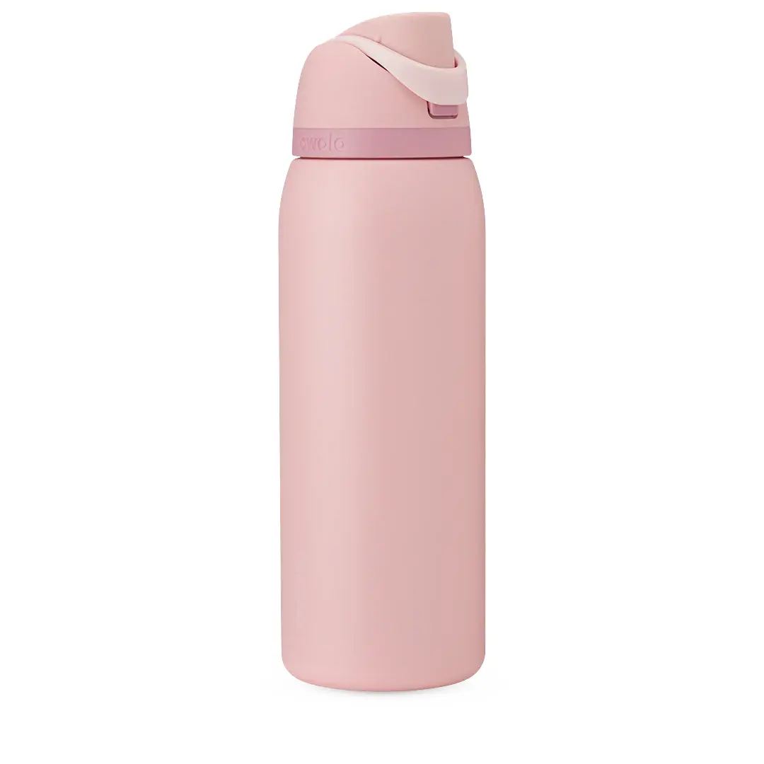 FreeSip - Rose Quartz - 40oz