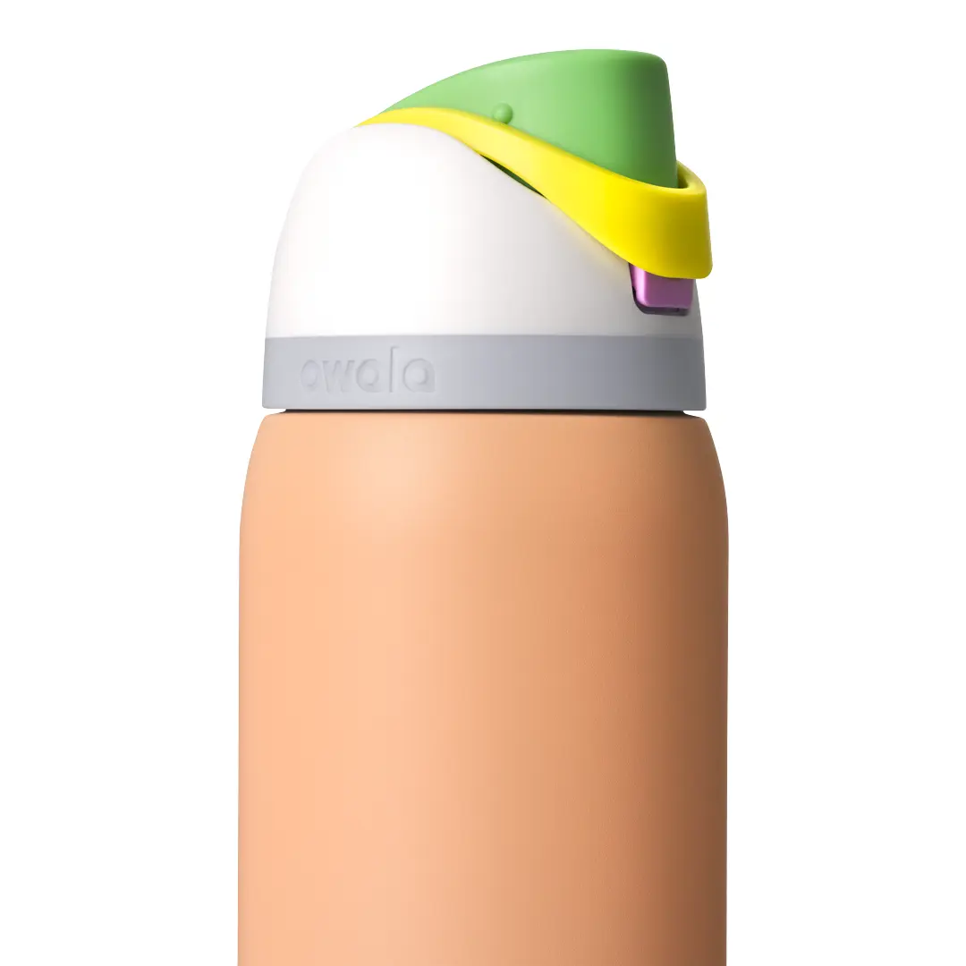 FreeSip - Peachy Keen - 32oz - Image 4
