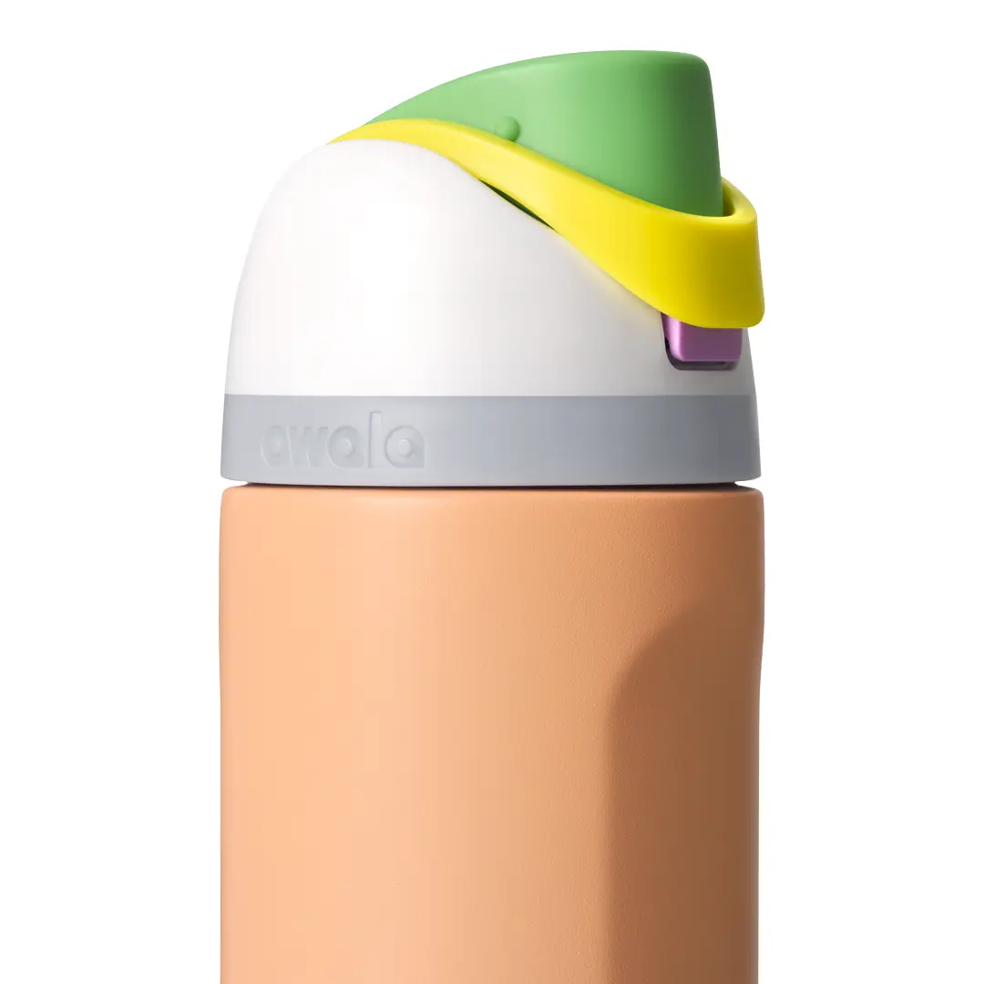 FreeSip - Peachy Keen - 24oz - Image 4