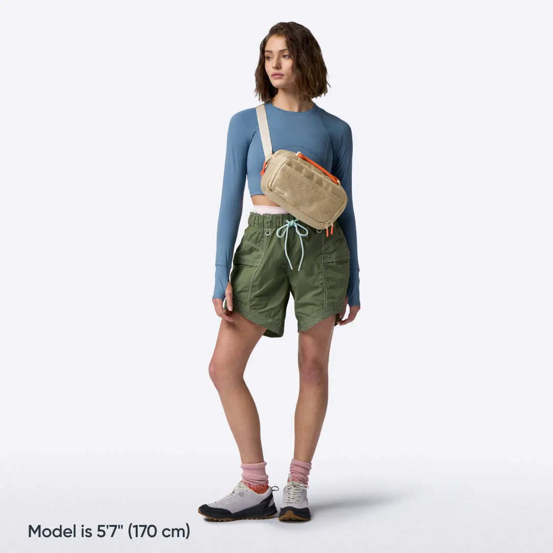 The All-Day Crossbody - Ripstop - Out West - Image 8