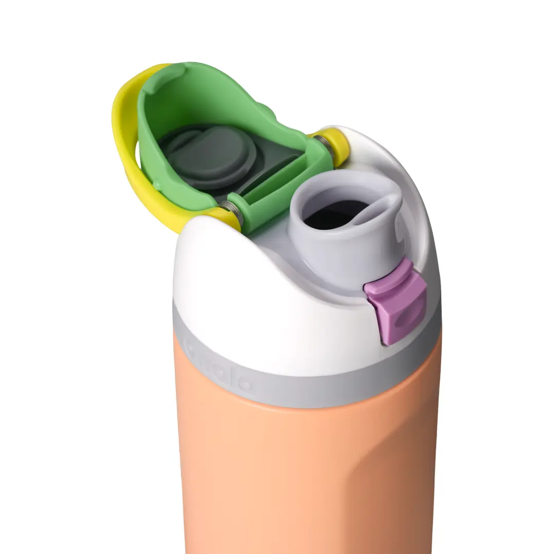 FreeSip - Peachy Keen - 24oz - Image 2