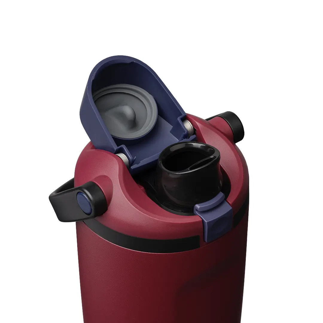 FreeSip Sway - Burgundy Bay - 40oz - Image 3