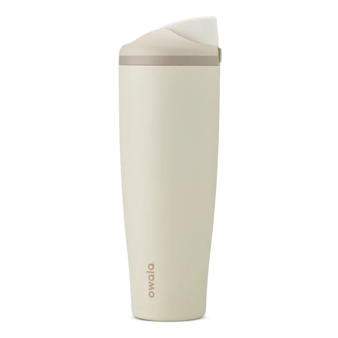 FreeSip Tumbler - Lightly Toasted - 40oz - Image 5