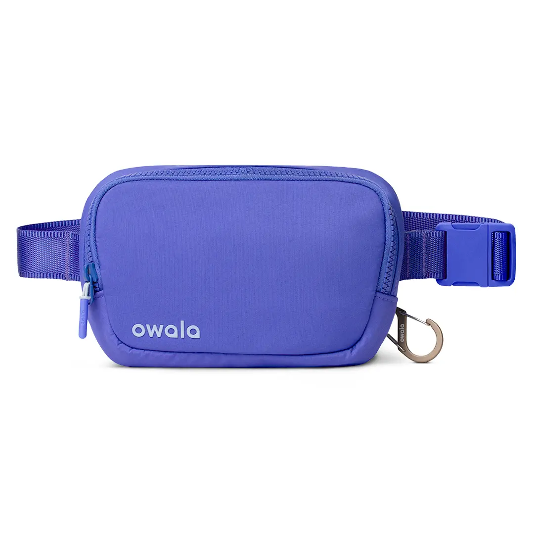 The Daily Crossbody - Smooth Weave - Al Fresco