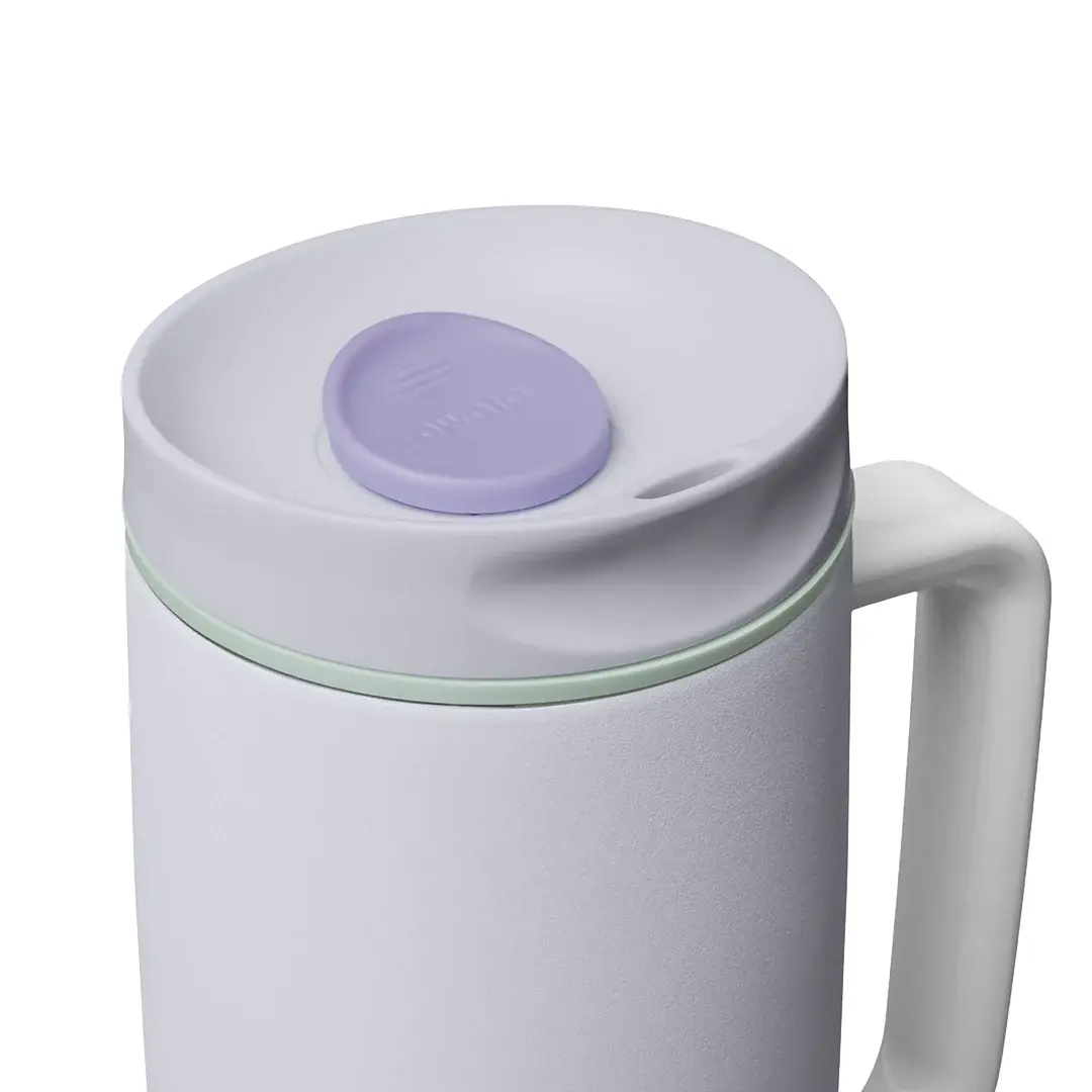 SmoothSip Slider with Handle - Open Air - 24oz - Image 3