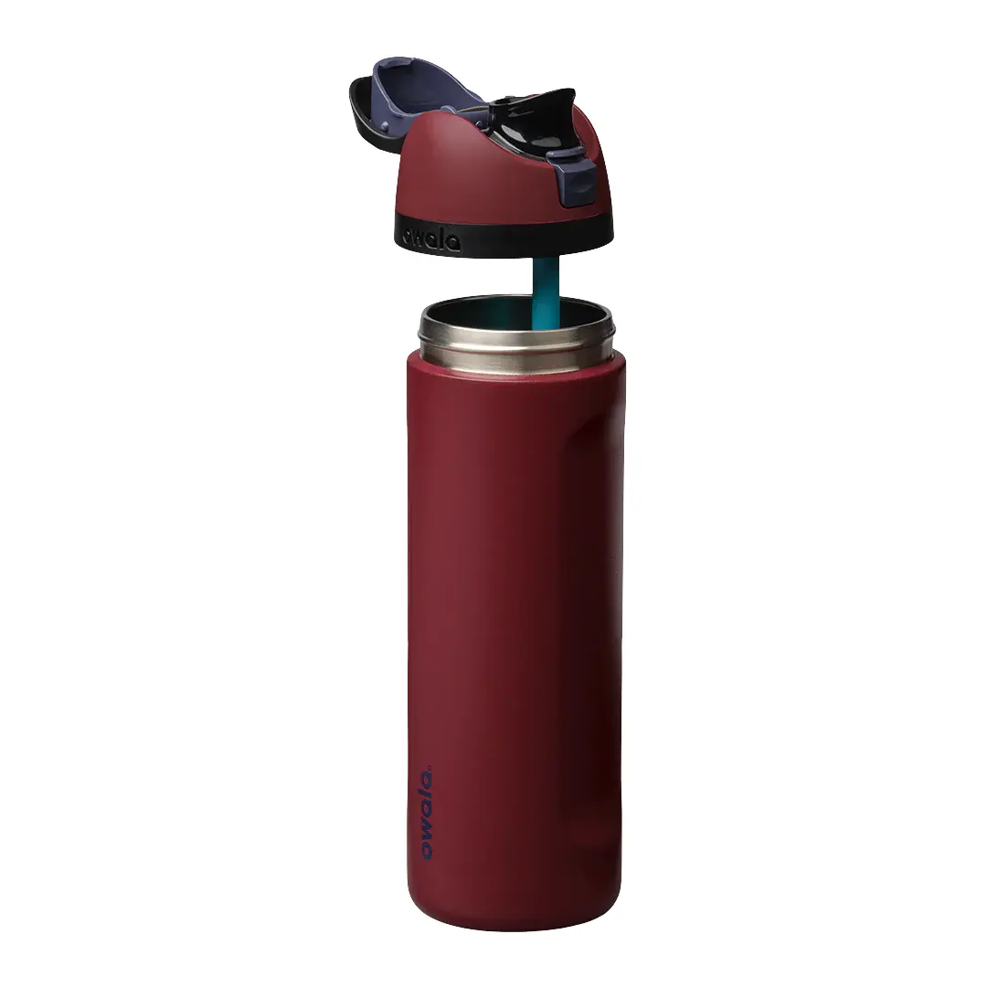 FreeSip - Burgundy Bay - 24oz - Image 5