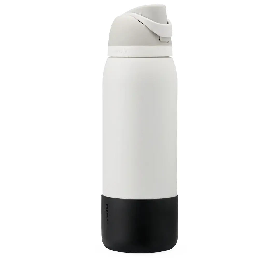 Bottle Boot - FreeSip - Black - 32oz - Image 2