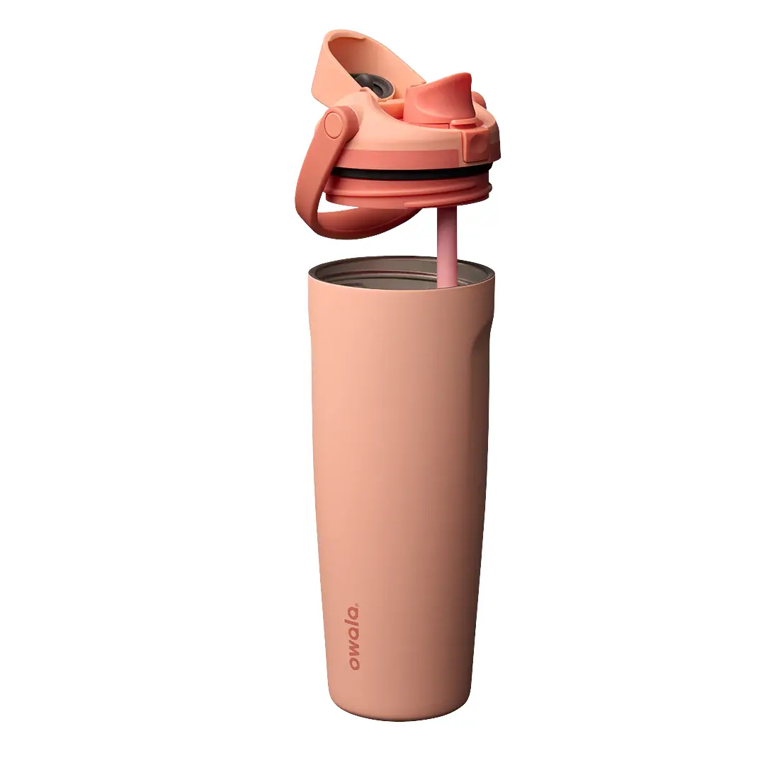 FreeSip Sway - Peach of Mind - 30oz - Image 2