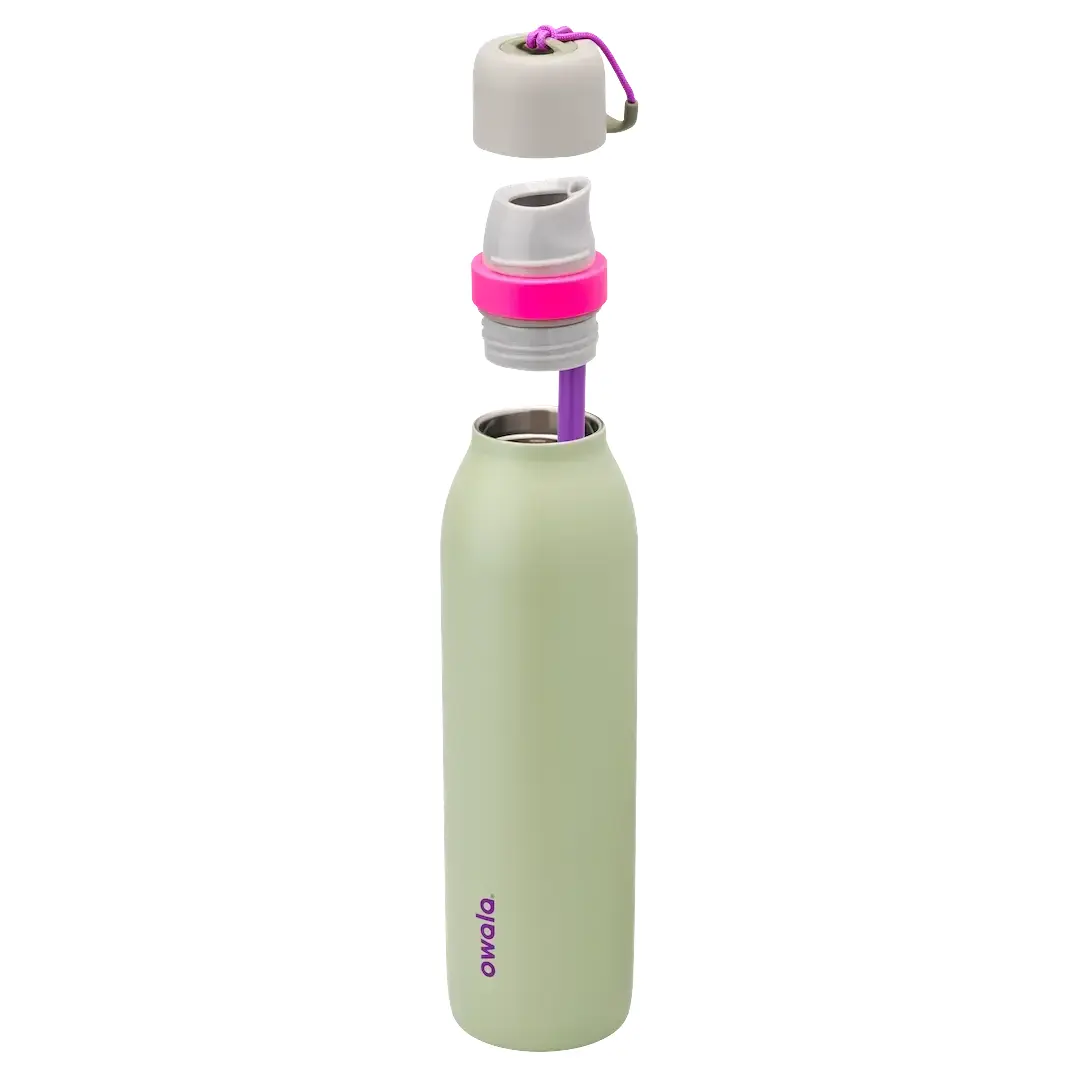 FreeSip Twist - Neo Sage - 24oz - Image 4
