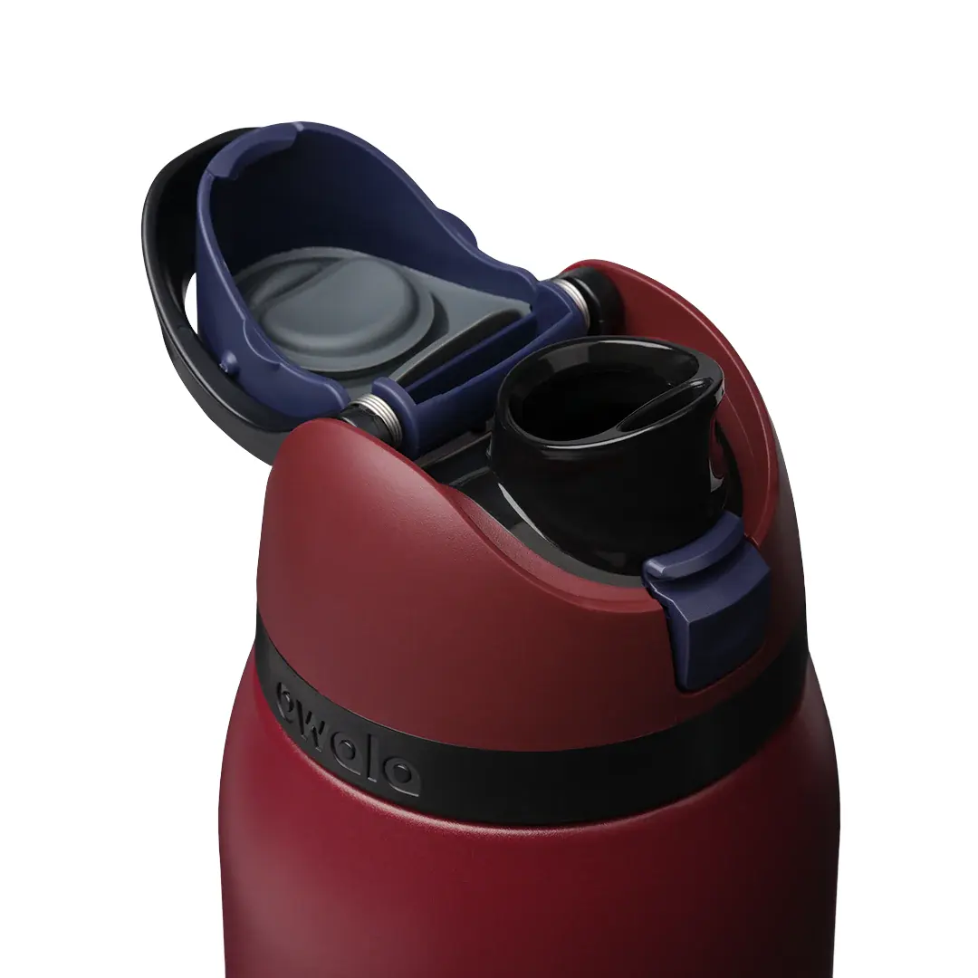 FreeSip - Burgundy Bay - 40oz - Image 2