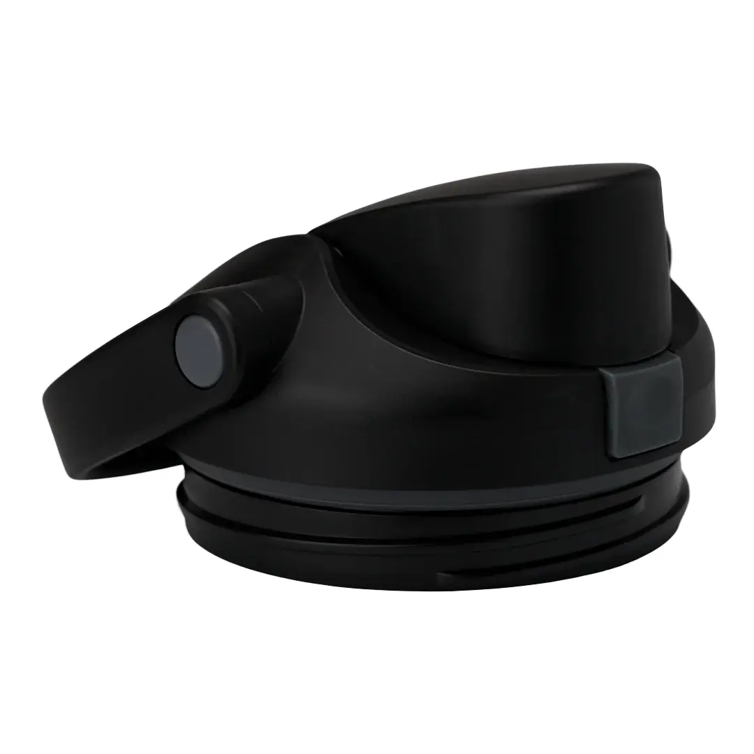 Replacement Lids - FreeSip Sway / 40oz - Very, Very Dark