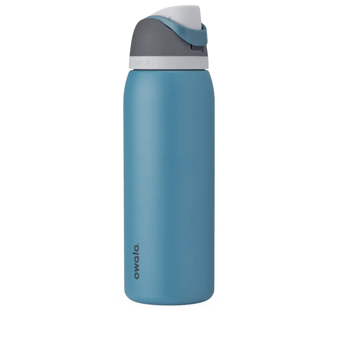 FreeSip - Blue Oasis - 40oz