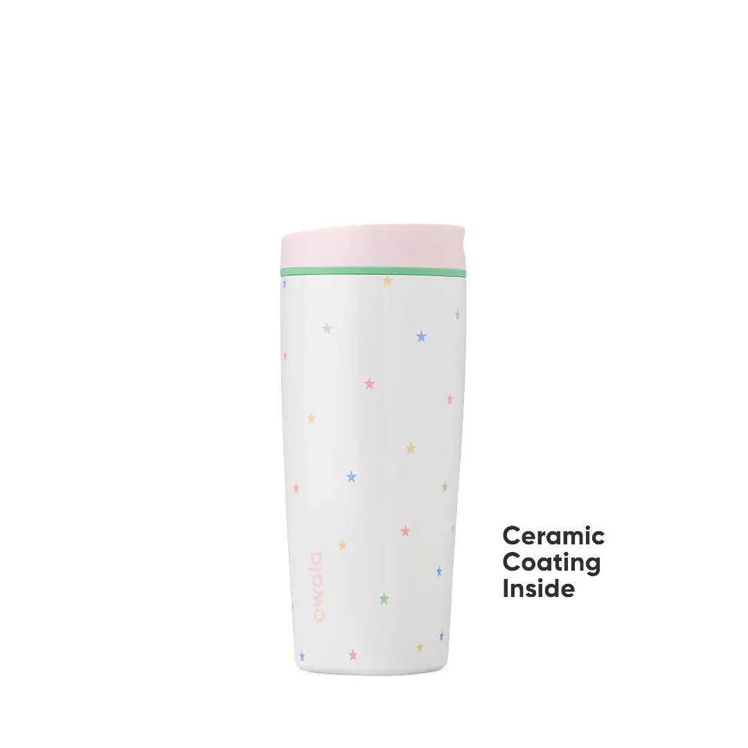 SmoothSip Slider - Give Me the Tea - 20oz