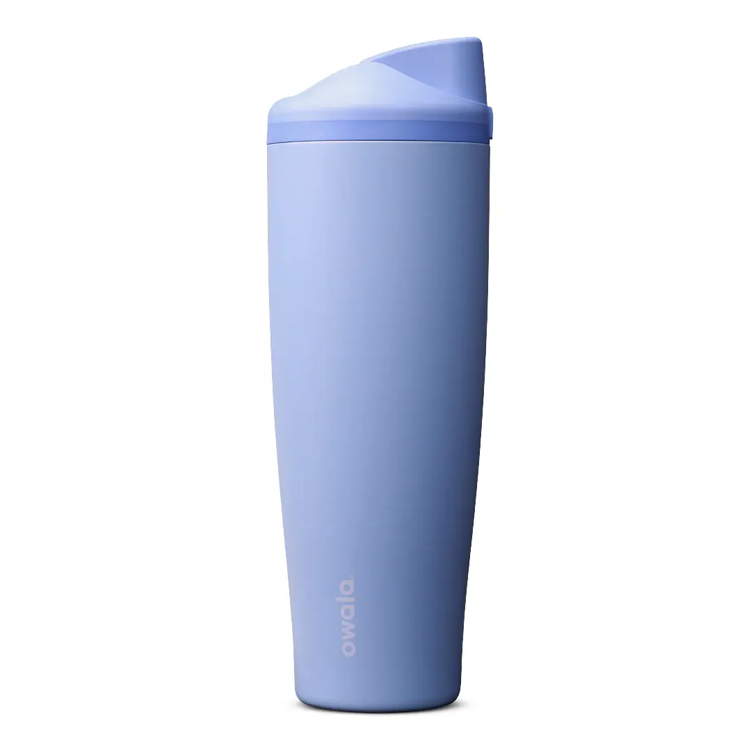 FreeSip Tumbler - Out of the Blue - 40oz - Image 6