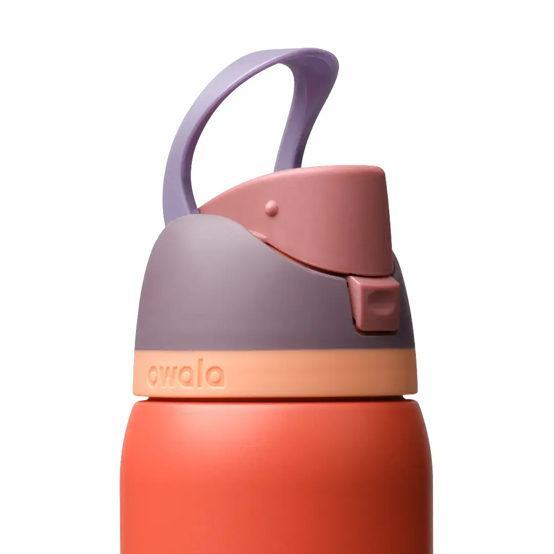 FreeSip - Terracotta Sunset - 32oz - Image 3