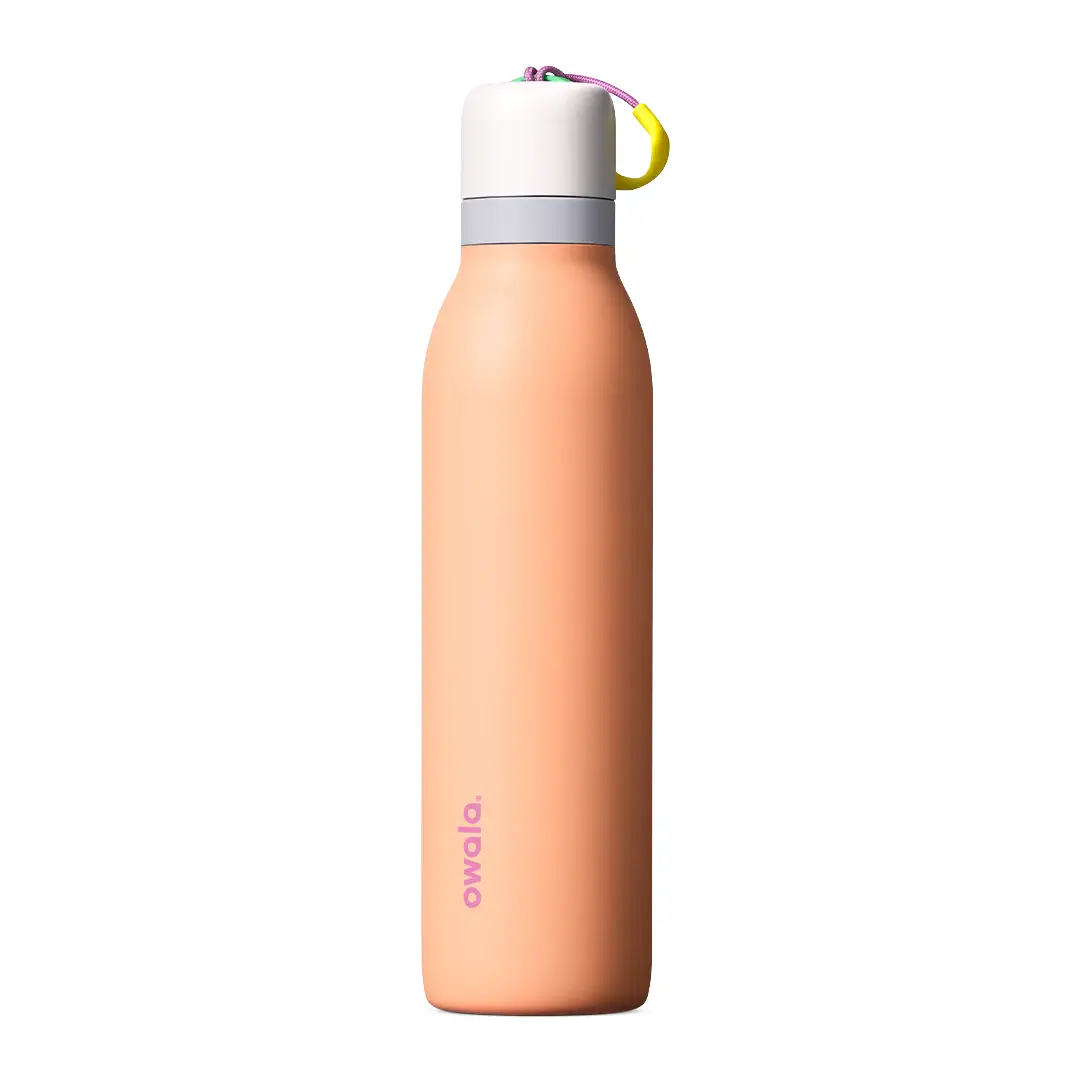 FreeSip Twist - Peachy Keen - 24oz