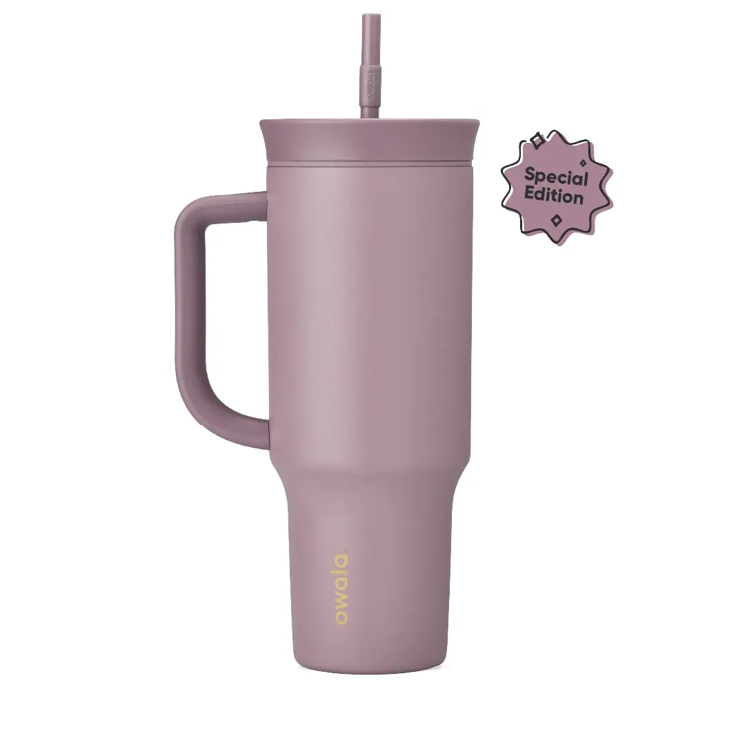 Spring Revival - Tumbler - Spring Revival - 40oz