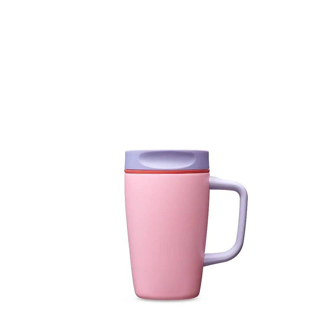 SmoothSip Slider with Handle - Sugar High - 12oz - Image 5