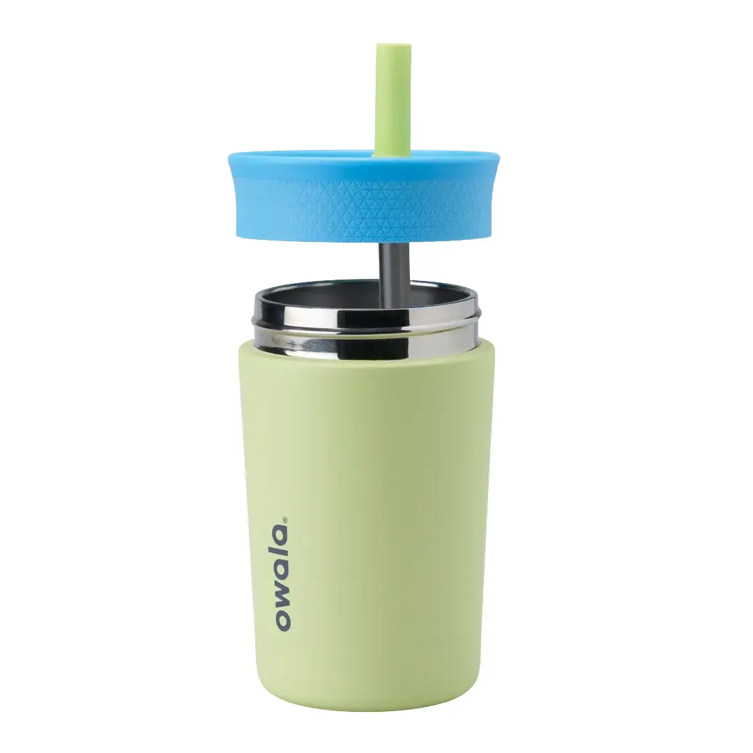 Kids' Tumbler - Turtley Awesome - 12oz - Image 2