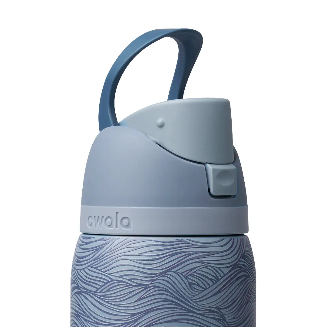 Feeling Swell - ColorDrop - 32oz FreeSip