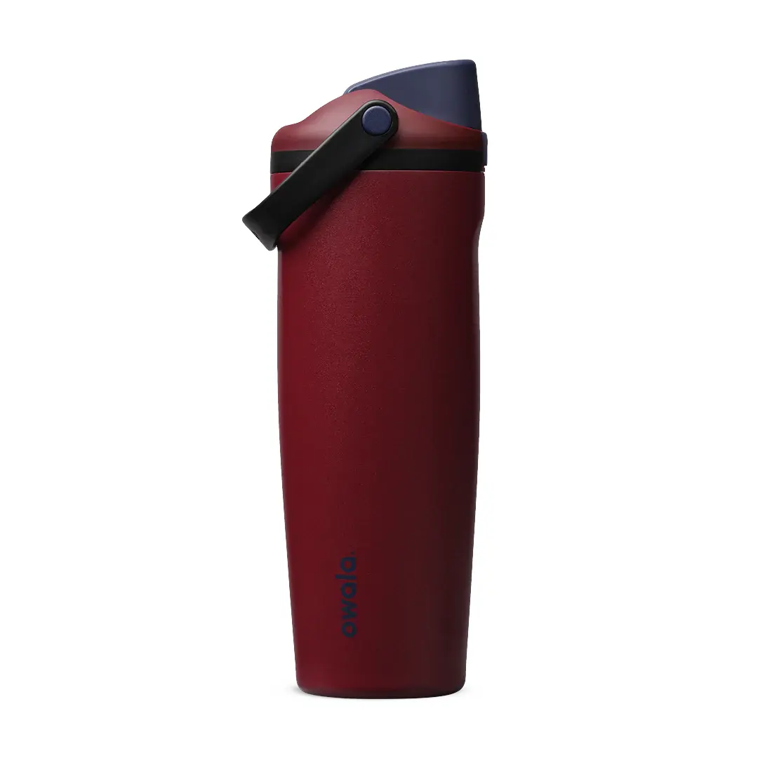 FreeSip Sway - Burgundy Bay - 30oz
