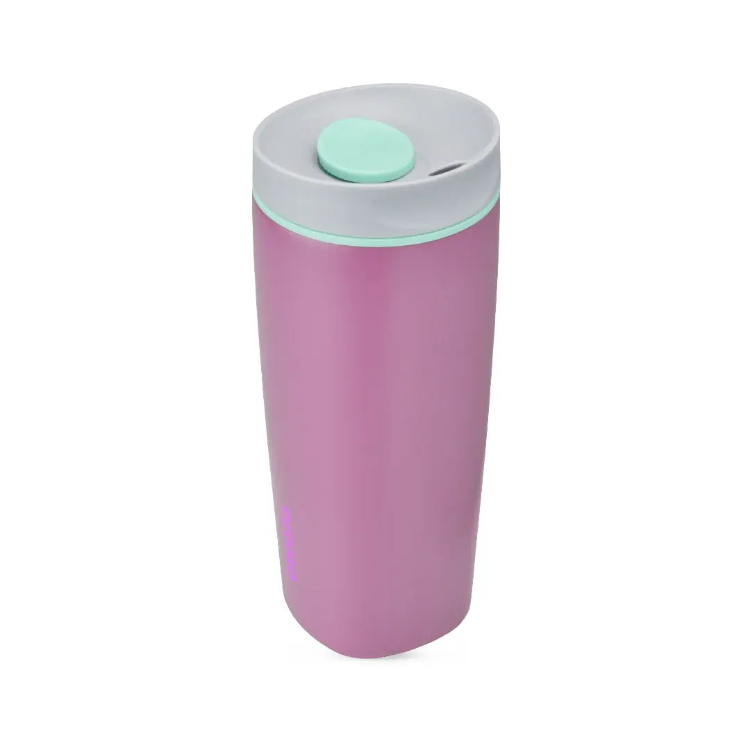 SmoothSip Slider - Plum Perfect - 20oz